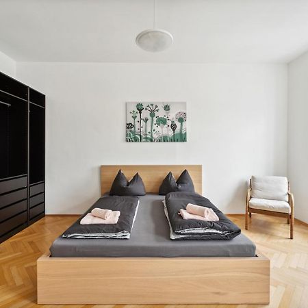 Design Apartments Near Mariahilferstrasse Viena Exterior foto