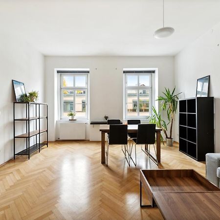 Design Apartments Near Mariahilferstrasse Viena Exterior foto