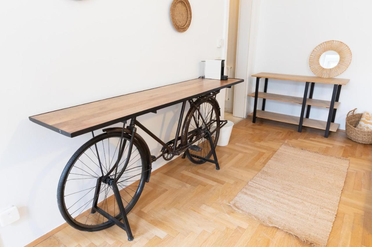 Design Apartments Near Mariahilferstrasse Viena Exterior foto