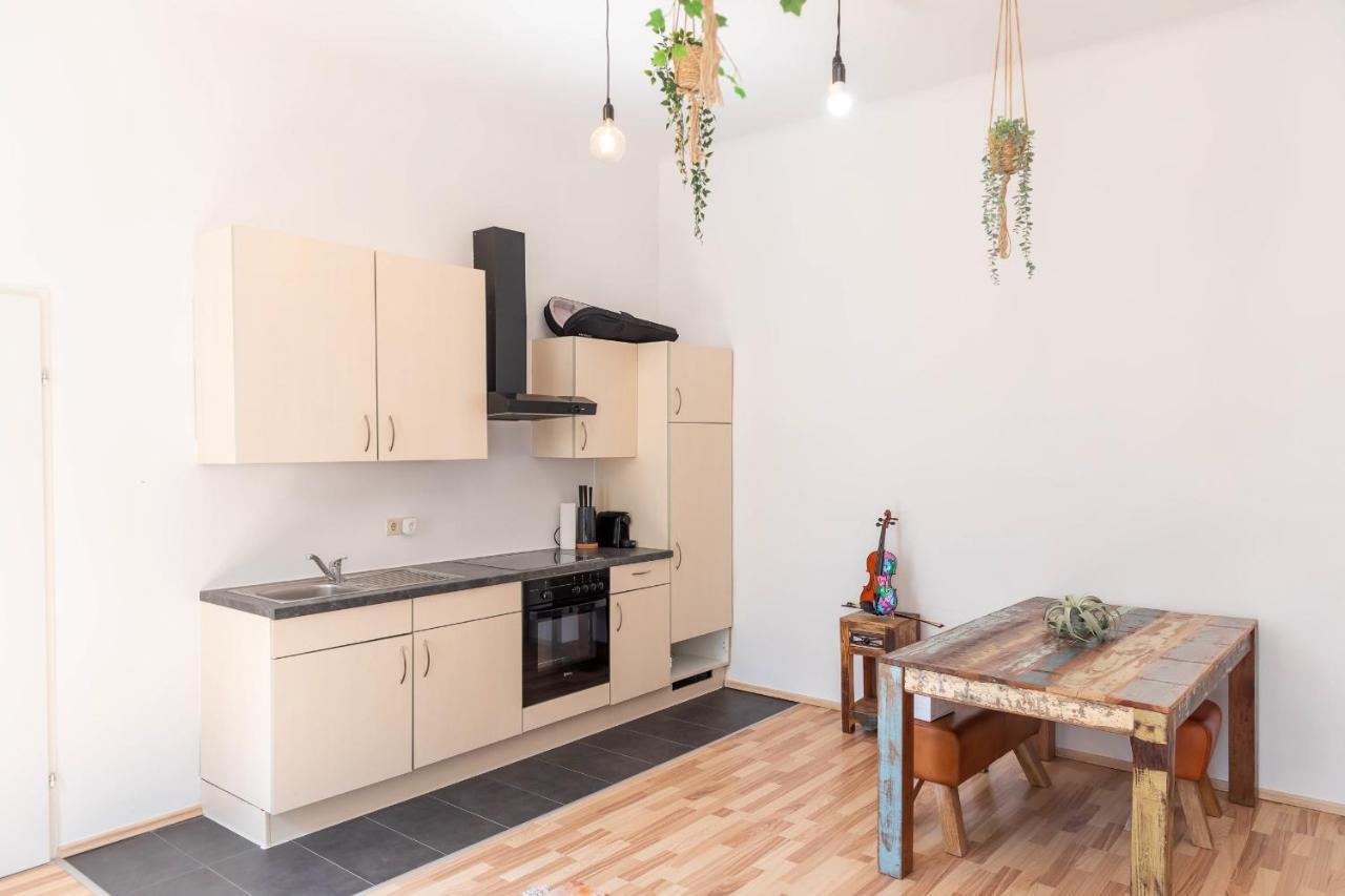 Design Apartments Near Mariahilferstrasse Viena Exterior foto