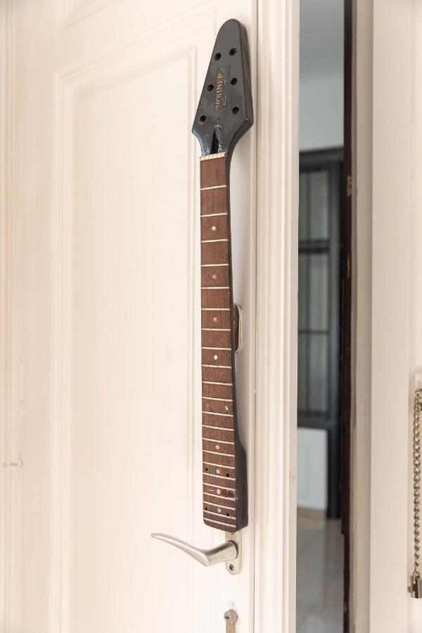 Design Apartments Near Mariahilferstrasse Viena Exterior foto