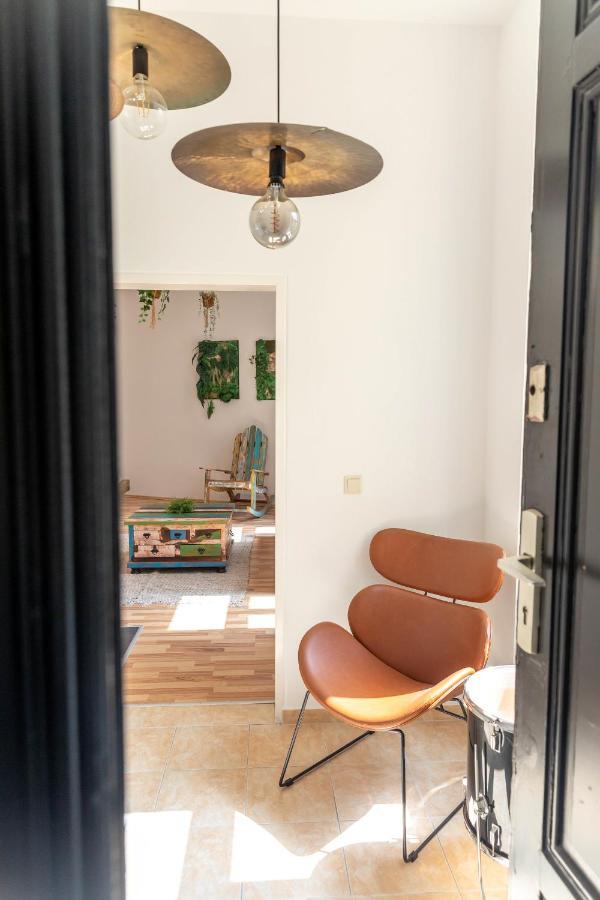 Design Apartments Near Mariahilferstrasse Viena Exterior foto